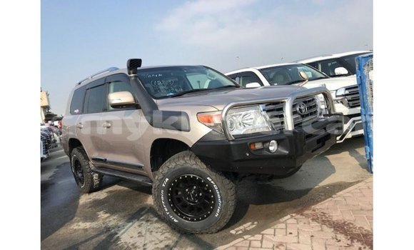 Buy Import Toyota Land Cruiser Other Car in Import - Dubai in Kampot Province Buy Import Toyota Land Cruiser Other Car in Import - Dubai in Kampot Province
