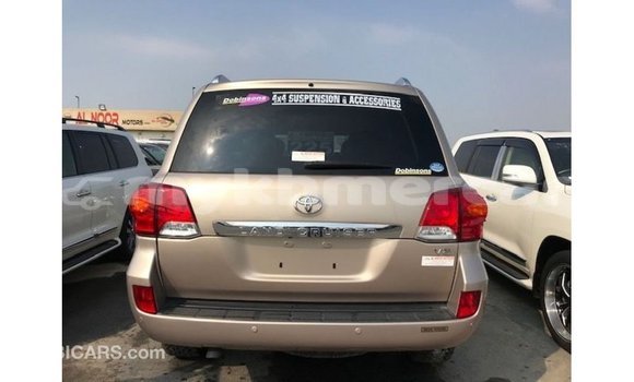 Buy Import Toyota Land Cruiser Other Car in Import - Dubai in Kampot Province Buy Import Toyota Land Cruiser Other Car in Import - Dubai in Kampot Province