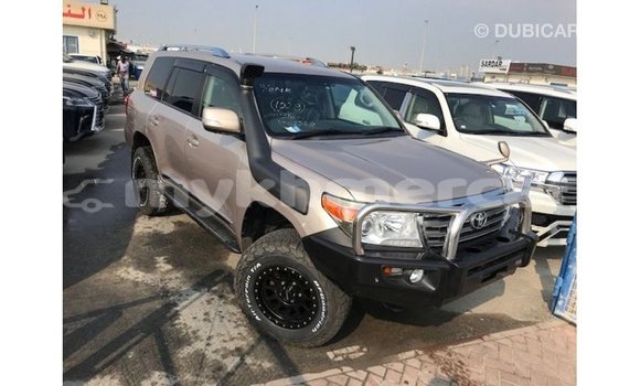 Buy Import Toyota Land Cruiser Other Car in Import - Dubai in Kampot Province Buy Import Toyota Land Cruiser Other Car in Import - Dubai in Kampot Province