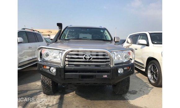 Buy Import Toyota Land Cruiser Other Car in Import - Dubai in Kampot Province Buy Import Toyota Land Cruiser Other Car in Import - Dubai in Kampot Province