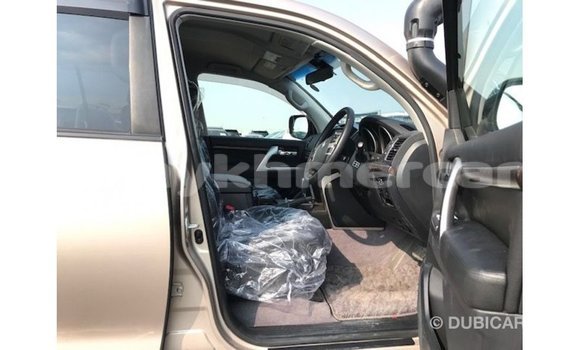 Buy Import Toyota Land Cruiser Other Car in Import - Dubai in Kampot Province Buy Import Toyota Land Cruiser Other Car in Import - Dubai in Kampot Province