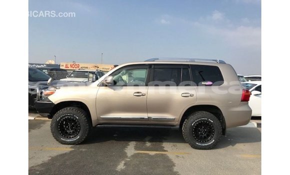 Buy Import Toyota Land Cruiser Other Car in Import - Dubai in Kampot Province Buy Import Toyota Land Cruiser Other Car in Import - Dubai in Kampot Province
