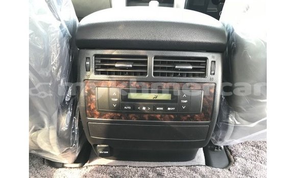 Buy Import Toyota Land Cruiser Other Car in Import - Dubai in Kampot Province Buy Import Toyota Land Cruiser Other Car in Import - Dubai in Kampot Province