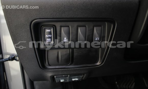 Buy Import Renault Koleos White Car in Import - Dubai in Kampot Province Buy Import Renault Koleos White Car in Import - Dubai in Kampot Province