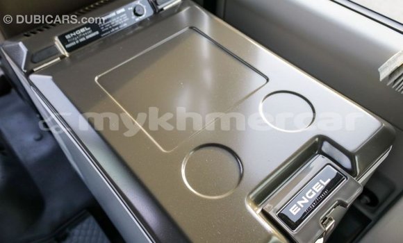 Buy Import Toyota Coaster White Car in Import - Dubai in Kampot Province Buy Import Toyota Coaster White Car in Import - Dubai in Kampot Province