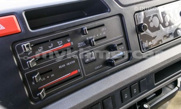 Buy Import Toyota Coaster White Car in Import - Dubai in Kampot Province Buy Import Toyota Coaster White Car in Import - Dubai in Kampot Province