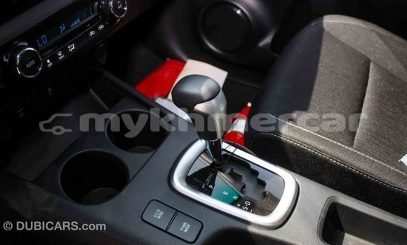 Acheter Import Voiture Toyota Hilux Autre à Import - Dubai, Kampot Province Acheter Import Voiture Toyota Hilux Autre à Import - Dubai, Kampot Province