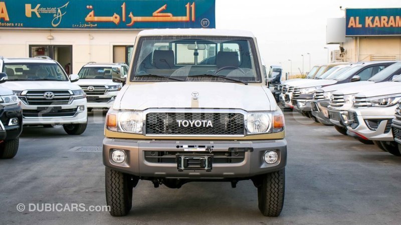 Big with watermark toyota land cruiser kampot province import dubai 3414