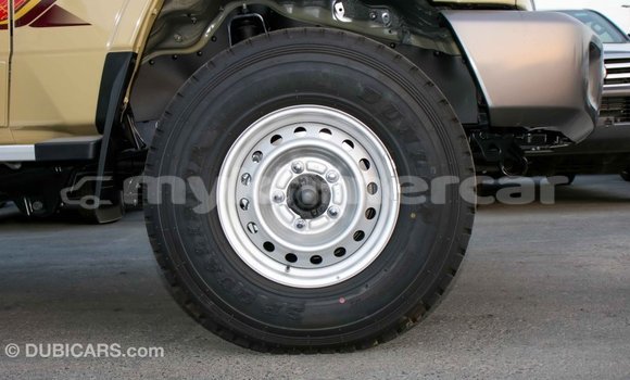 Buy Import Toyota Land Cruiser Beige Car in Import - Dubai in Kampot Province Buy Import Toyota Land Cruiser Beige Car in Import - Dubai in Kampot Province