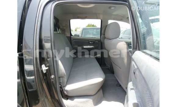 ទិញ នាំចូល Toyota Hilux Black ឡាន} ក្នុង Import - Dubai ក្នុង Kampot Province ទិញ នាំចូល Toyota Hilux Black ឡាន} ក្នុង Import - Dubai ក្នុង Kampot Province