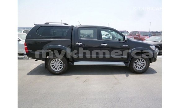 ទិញ នាំចូល Toyota Hilux Black ឡាន} ក្នុង Import - Dubai ក្នុង Kampot Province ទិញ នាំចូល Toyota Hilux Black ឡាន} ក្នុង Import - Dubai ក្នុង Kampot Province