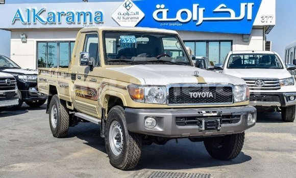 Buy Import Toyota Land Cruiser Beige Car in Import - Dubai in Kampot Province Buy Import Toyota Land Cruiser Beige Car in Import - Dubai in Kampot Province