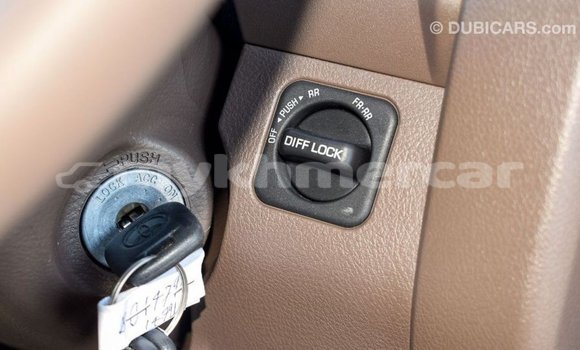 Buy Import Toyota Land Cruiser Beige Car in Import - Dubai in Kampot Province Buy Import Toyota Land Cruiser Beige Car in Import - Dubai in Kampot Province