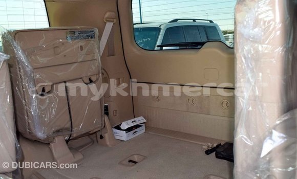 Acheter Import Voiture Toyota Land Cruiser Autre à Import - Dubai, Kampot Province Acheter Import Voiture Toyota Land Cruiser Autre à Import - Dubai, Kampot Province
