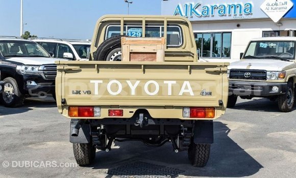 Buy Import Toyota Land Cruiser Beige Car in Import - Dubai in Kampot Province Buy Import Toyota Land Cruiser Beige Car in Import - Dubai in Kampot Province