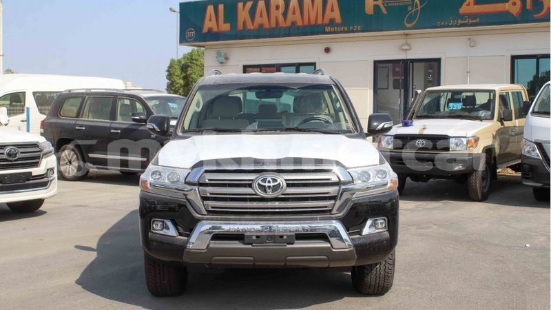 Big with watermark toyota land cruiser kampot province import dubai 3420