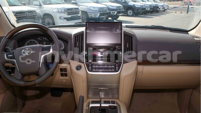 Big with watermark toyota land cruiser kampot province import dubai 3420