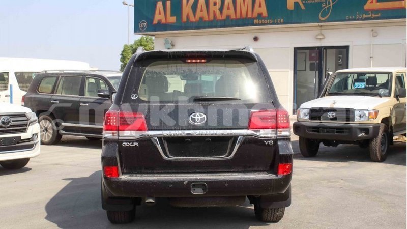 Big with watermark toyota land cruiser kampot province import dubai 3420