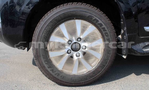 Acheter Import Voiture Toyota Land Cruiser Noir à Import - Dubai, Kampot Province Acheter Import Voiture Toyota Land Cruiser Noir à Import - Dubai, Kampot Province