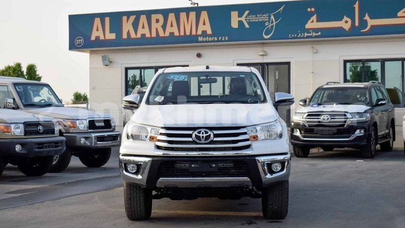 Big with watermark toyota hilux kampot province import dubai 3421