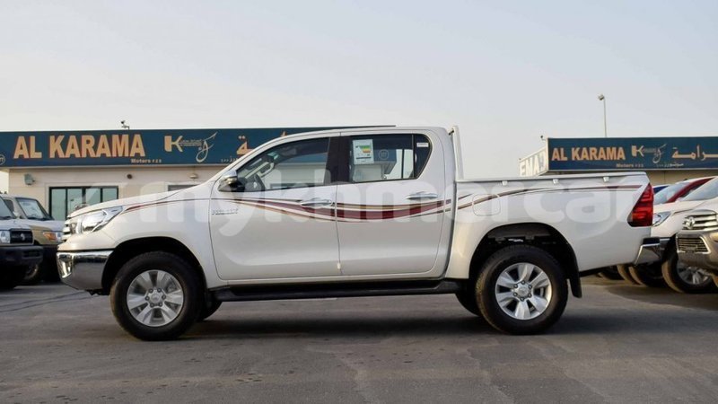 Big with watermark toyota hilux kampot province import dubai 3421