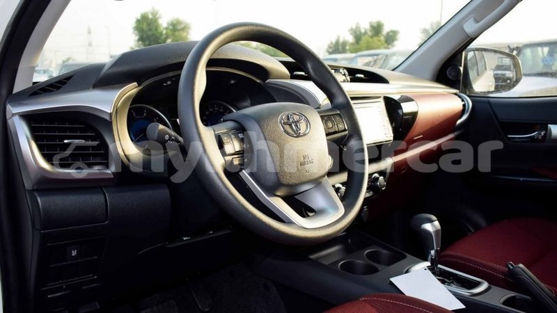 Big with watermark toyota hilux kampot province import dubai 3421