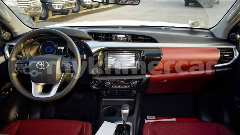 Big with watermark toyota hilux kampot province import dubai 3421