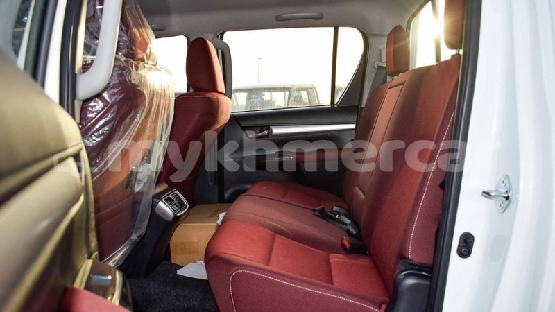 Big with watermark toyota hilux kampot province import dubai 3421
