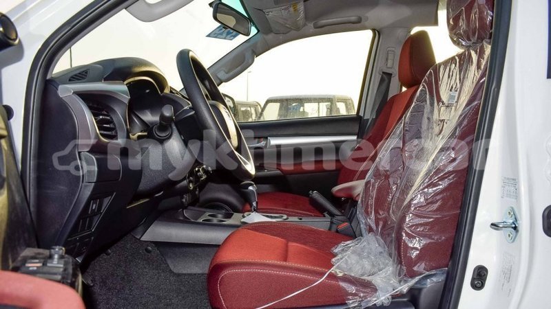 Big with watermark toyota hilux kampot province import dubai 3421