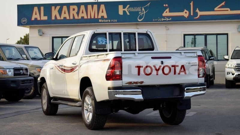 Big with watermark toyota hilux kampot province import dubai 3421