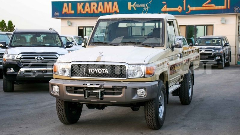 Big with watermark toyota land cruiser kampot province import dubai 3424