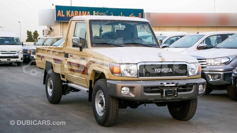 Big with watermark toyota land cruiser kampot province import dubai 3424