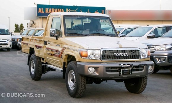Buy Import Toyota Land Cruiser Beige Car in Import - Dubai in Kampot Province Buy Import Toyota Land Cruiser Beige Car in Import - Dubai in Kampot Province