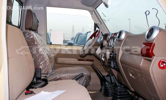 Buy Import Toyota Land Cruiser Beige Car in Import - Dubai in Kampot Province Buy Import Toyota Land Cruiser Beige Car in Import - Dubai in Kampot Province