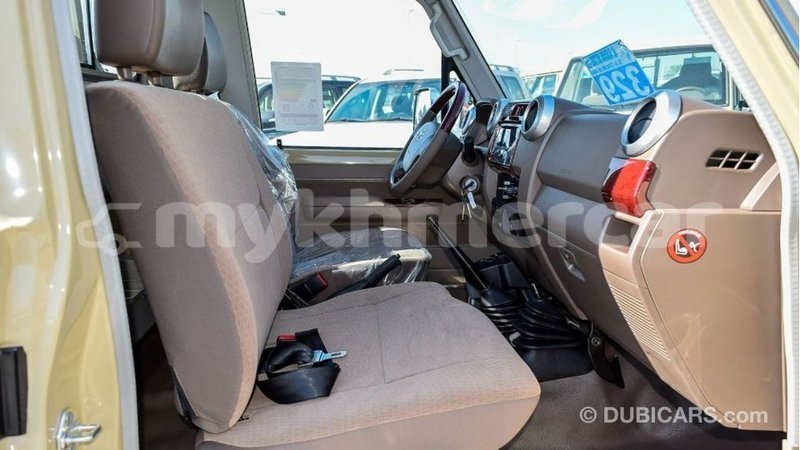 Big with watermark toyota land cruiser kampot province import dubai 3425