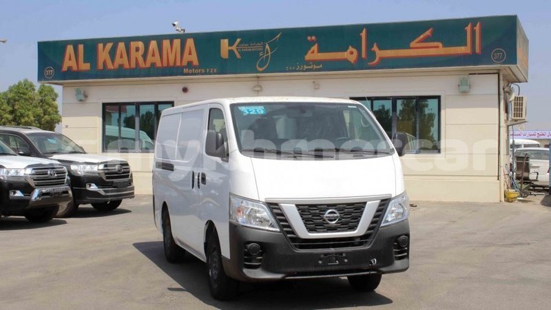 Big with watermark nissan urvan kampot province import dubai 3426