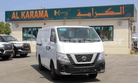 Acheter Import Voiture Nissan Urvan Blanc à Import - Dubai, Kampot Province Acheter Import Voiture Nissan Urvan Blanc à Import - Dubai, Kampot Province