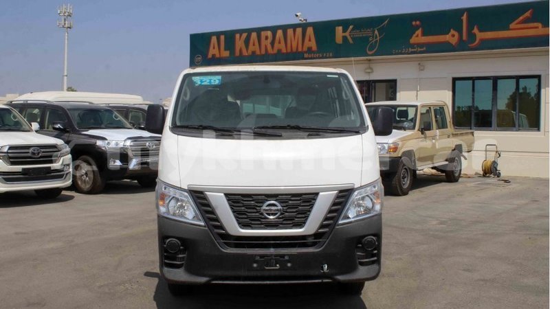 Big with watermark nissan urvan kampot province import dubai 3426