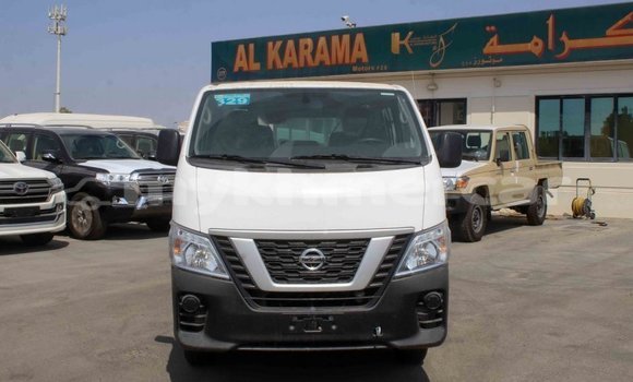 Acheter Import Voiture Nissan Urvan Blanc à Import - Dubai, Kampot Province Acheter Import Voiture Nissan Urvan Blanc à Import - Dubai, Kampot Province