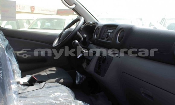 Acheter Import Voiture Nissan Urvan Blanc à Import - Dubai, Kampot Province Acheter Import Voiture Nissan Urvan Blanc à Import - Dubai, Kampot Province