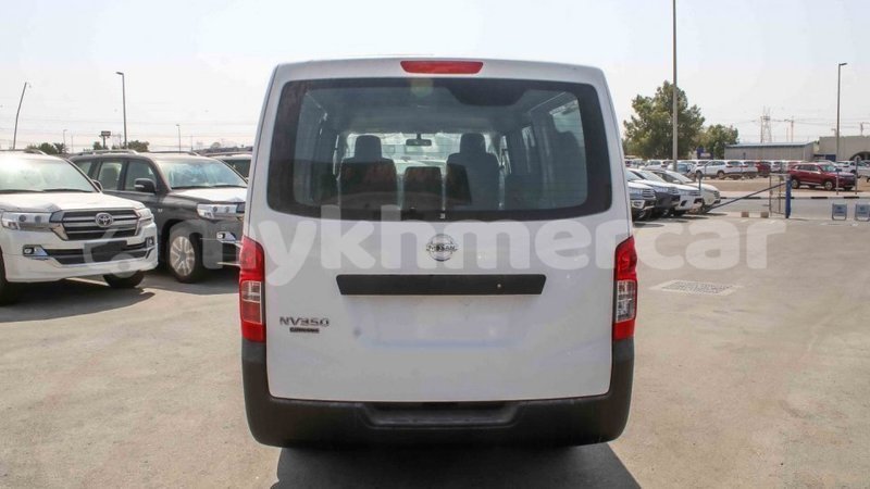 Big with watermark nissan urvan kampot province import dubai 3426
