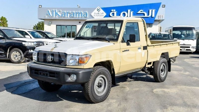 Big with watermark toyota land cruiser kampot province import dubai 3428
