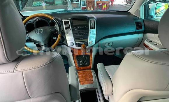 Buy Used Lexus RX 330 White Car in Phnom Penh in Phnom Penh Buy Used Lexus RX 330 White Car in Phnom Penh in Phnom Penh