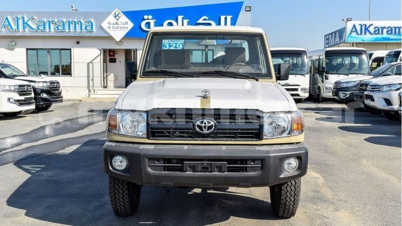 Big with watermark toyota land cruiser kampot province import dubai 3430