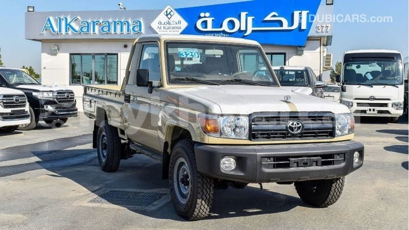 Big with watermark toyota land cruiser kampot province import dubai 3430