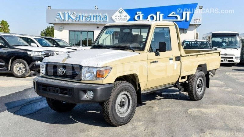 Big with watermark toyota land cruiser kampot province import dubai 3430