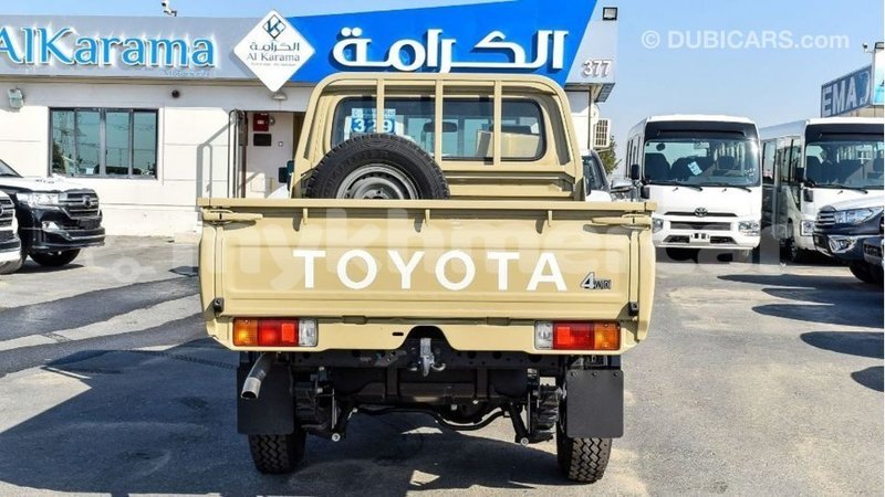 Big with watermark toyota land cruiser kampot province import dubai 3430
