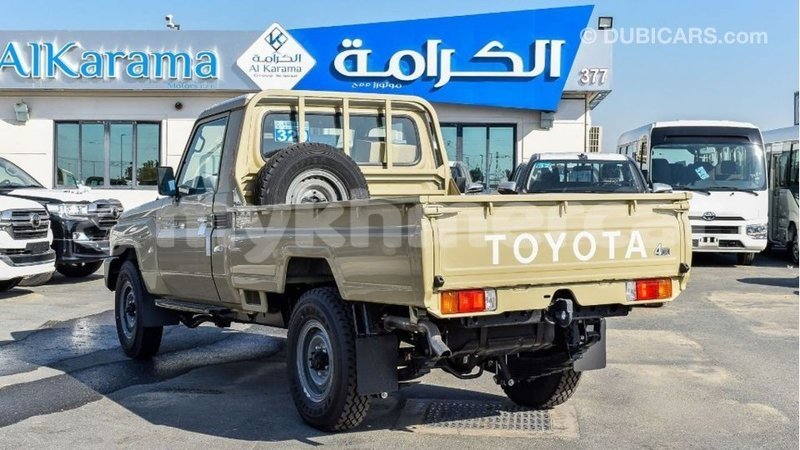 Big with watermark toyota land cruiser kampot province import dubai 3430
