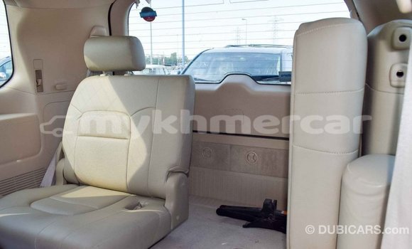 Buy Import Toyota Land Cruiser Black Car in Import - Dubai in Kampot Province Buy Import Toyota Land Cruiser Black Car in Import - Dubai in Kampot Province