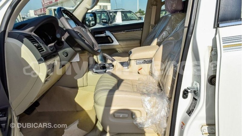 Big with watermark toyota land cruiser kampot province import dubai 3432